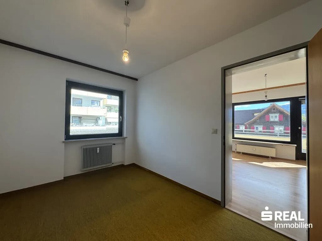 2-Zimmer-Wohnung kaufen in Feldkirch – 52,85 m², € 179.000 – Bild 8 von 15