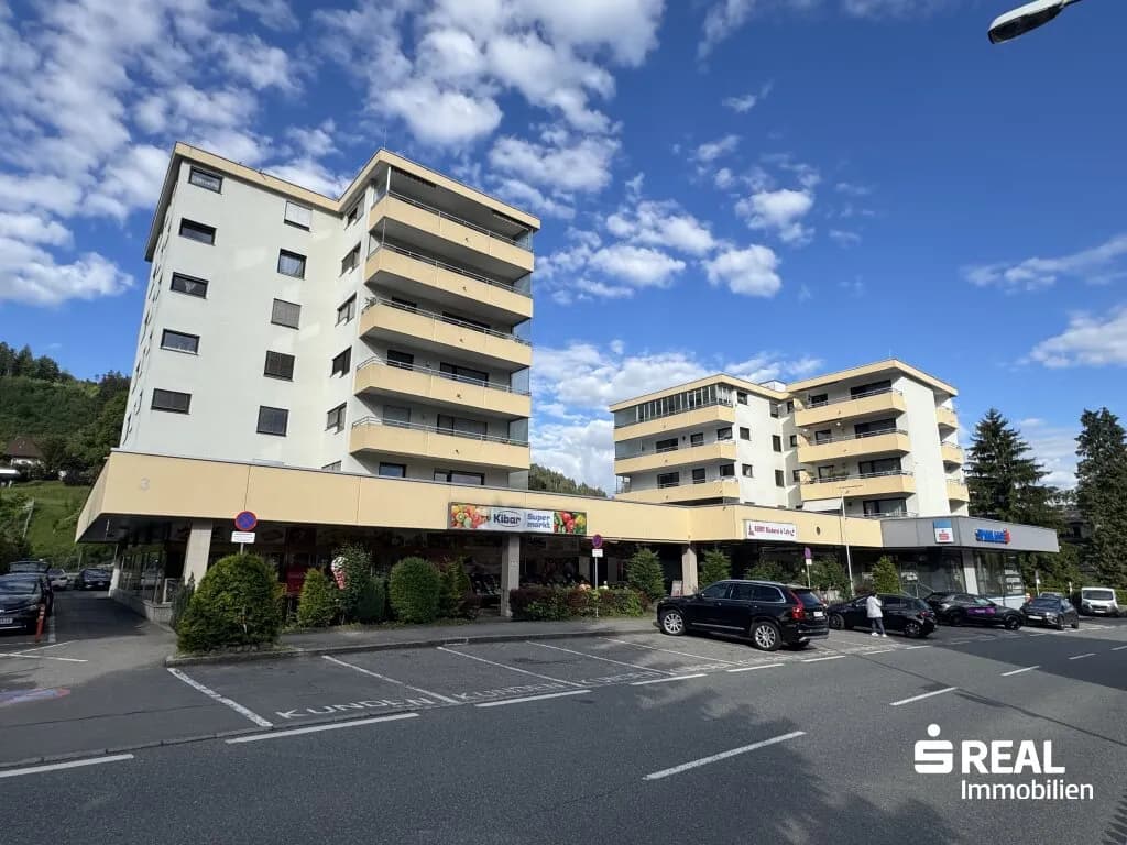 2-Zimmer-Wohnung kaufen in Feldkirch – 52,85 m², € 179.000 – Bild 9 von 15