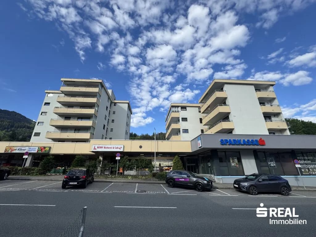 2-Zimmer-Wohnung kaufen in Feldkirch – 52,85 m², € 179.000 – Bild 10 von 15