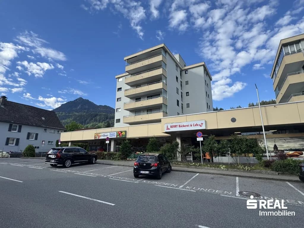 2-Zimmer-Wohnung kaufen in Feldkirch – 52,85 m², € 179.000 – Bild 11 von 15
