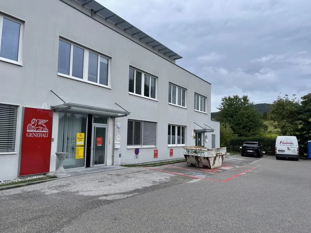 5-Zimmer-Gewerbeimmobilie mieten in Baden – 120 m², € 1.781 – Bild 4 von 17