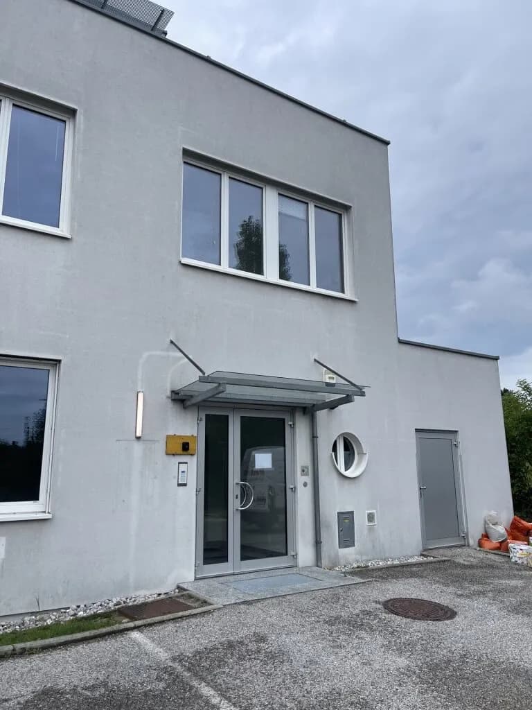 5-Zimmer-Gewerbeimmobilie mieten in Baden – 120 m², € 1.781 – Bild 5 von 17