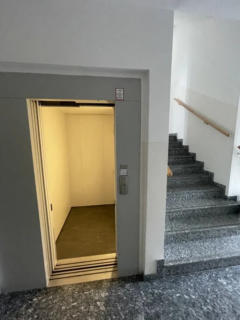 5-Zimmer-Gewerbeimmobilie mieten in Baden – 120 m², € 1.781 – Bild 7 von 17