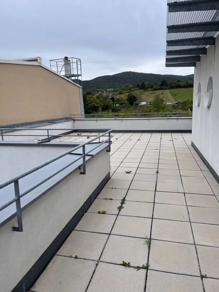 5-Zimmer-Gewerbeimmobilie mieten in Baden – 120 m², € 1.781 – Bild 11 von 17