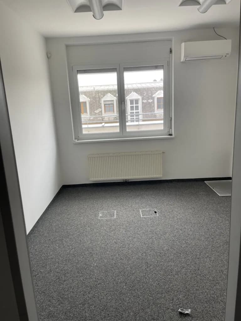 5-Zimmer-Gewerbeimmobilie mieten in Baden – 120 m², € 1.781 – Bild 15 von 17