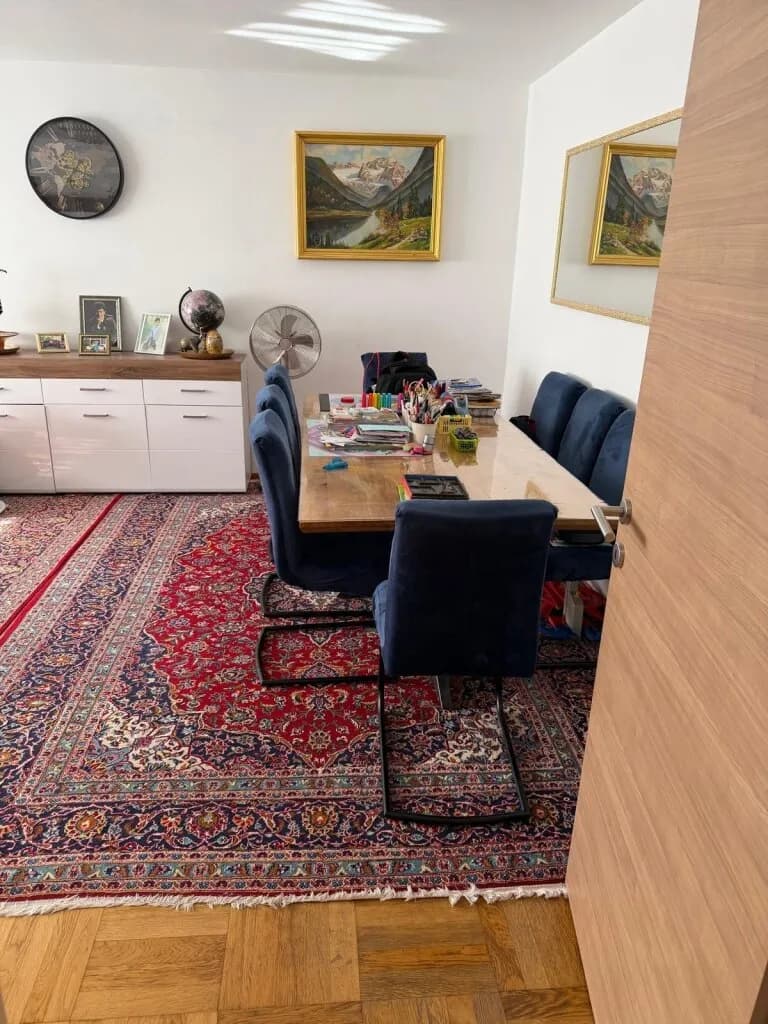 3-Zimmer-Wohnung mieten in Wien – 96,35 m², € 1.480 – Bild 2 von 29