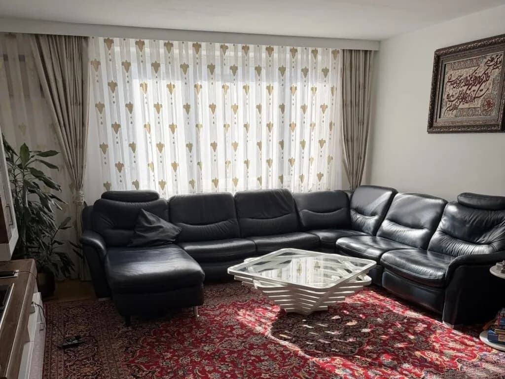 3-Zimmer-Wohnung mieten in Wien – 96,35 m², € 1.480 – Bild 3 von 29