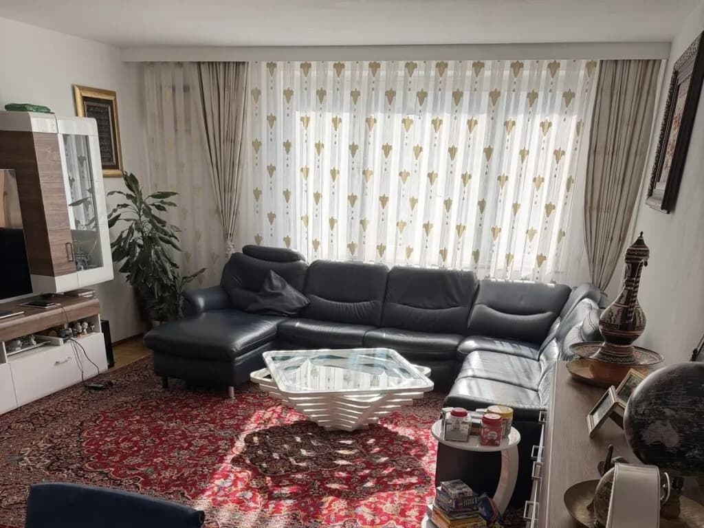 3-Zimmer-Wohnung mieten in Wien – 96,35 m², € 1.480 – Bild 4 von 29
