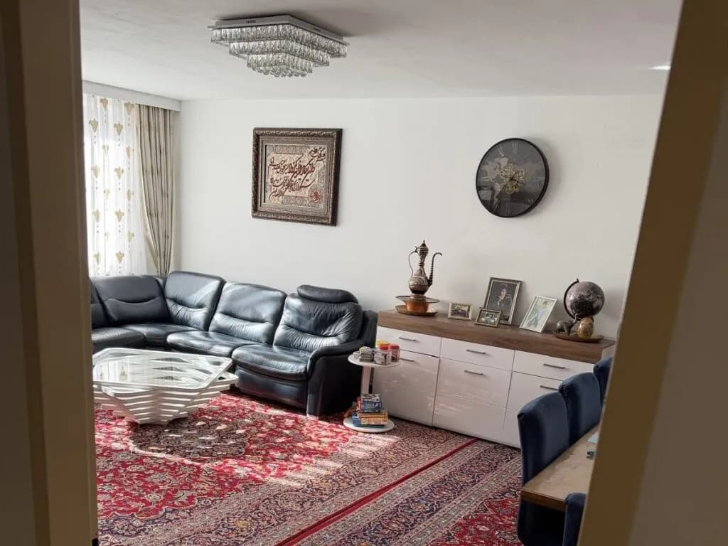 3-Zimmer-Wohnung mieten in Wien – 96,35 m², € 1.480 – Bild 5 von 29