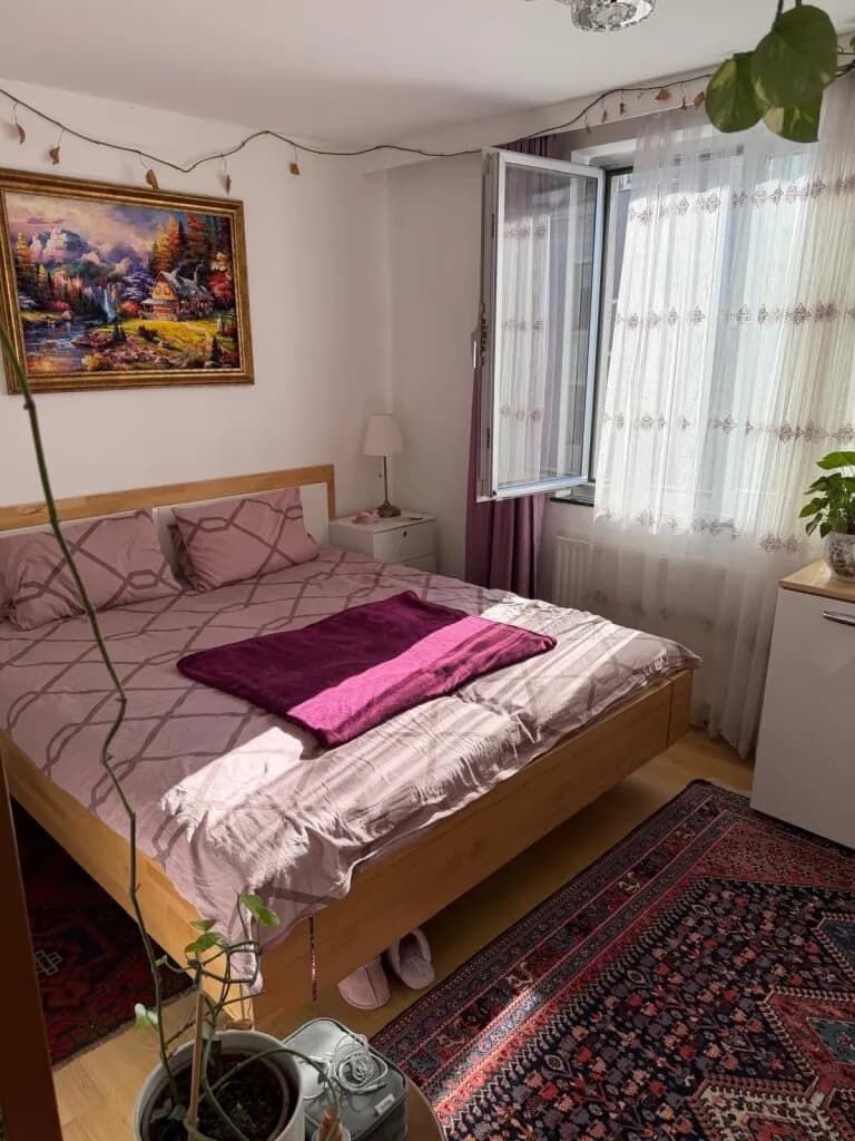 3-Zimmer-Wohnung mieten in Wien – 96,35 m², € 1.480 – Bild 10 von 29