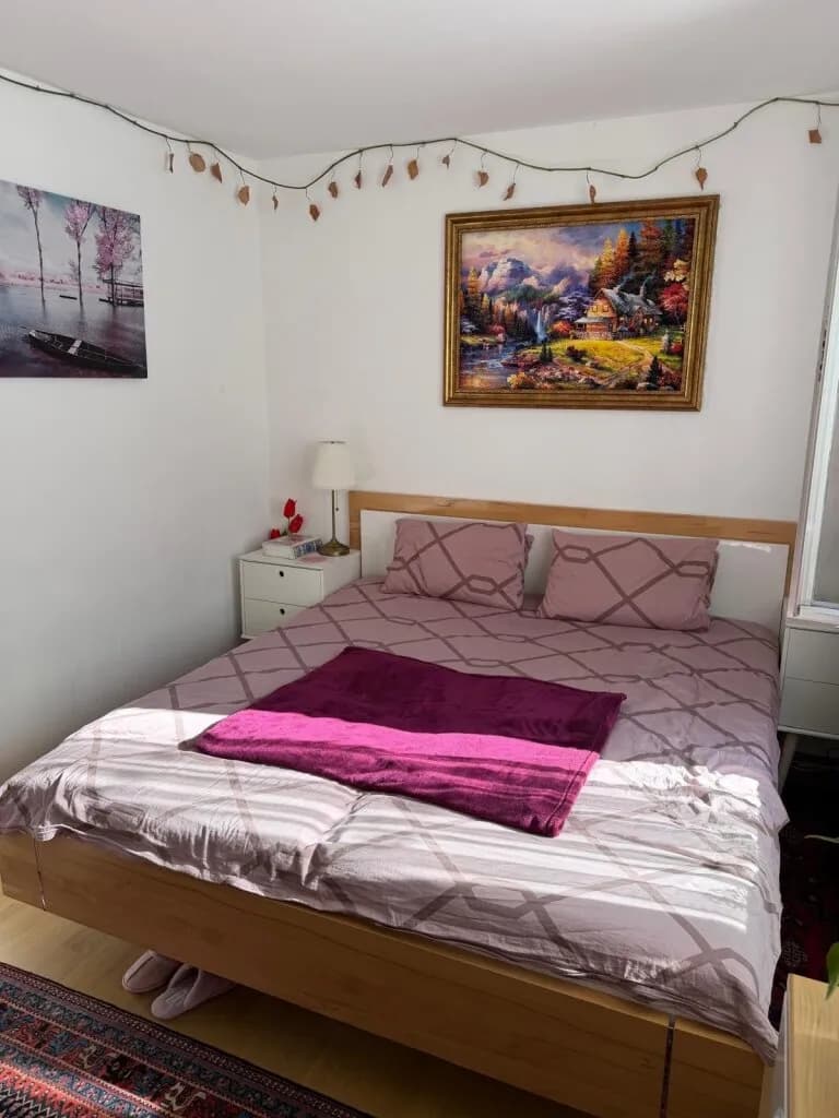 3-Zimmer-Wohnung mieten in Wien – 96,35 m², € 1.480 – Bild 11 von 29