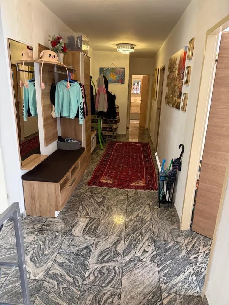 3-Zimmer-Wohnung mieten in Wien – 96,35 m², € 1.480 – Bild 15 von 29