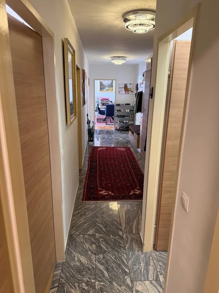 3-Zimmer-Wohnung mieten in Wien – 96,35 m², € 1.480 – Bild 17 von 29