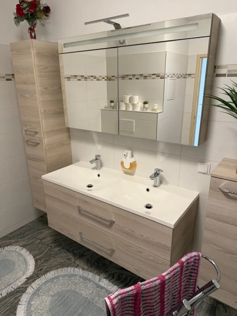 3-Zimmer-Wohnung mieten in Wien – 96,35 m², € 1.480 – Bild 20 von 29