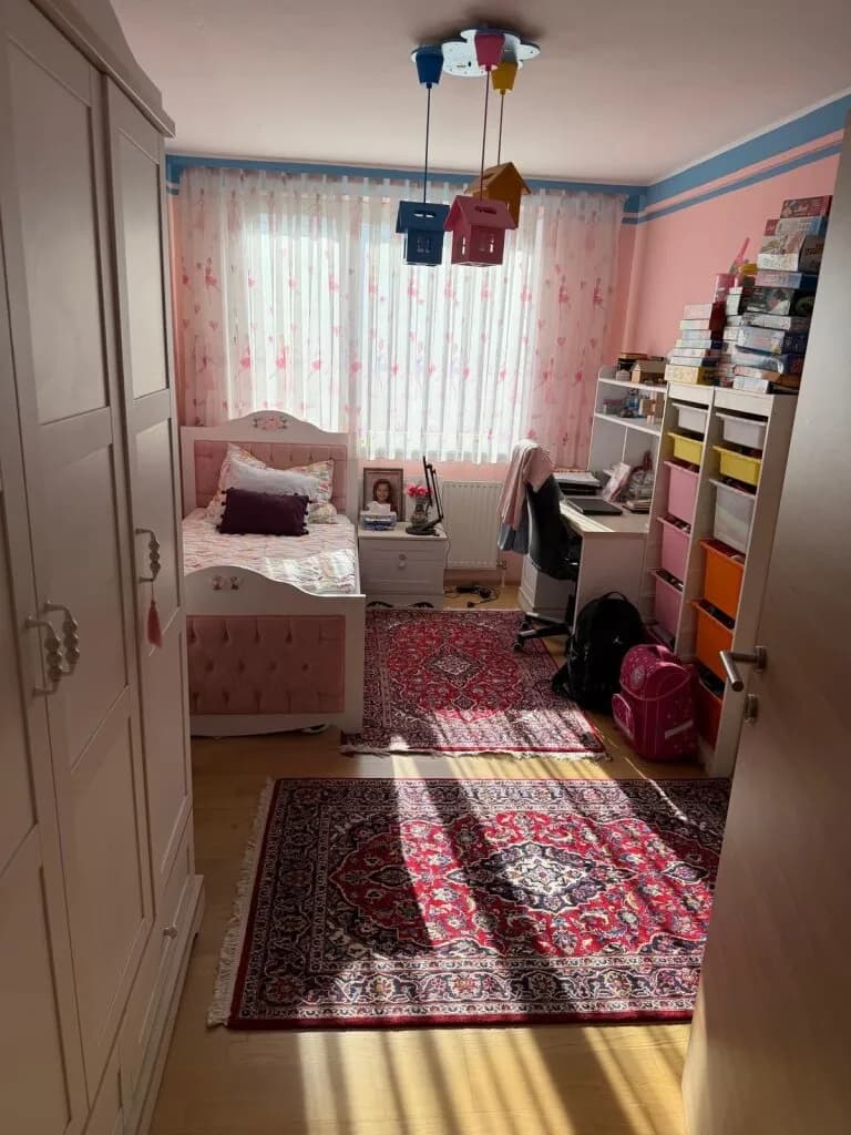 3-Zimmer-Wohnung mieten in Wien – 96,35 m², € 1.480 – Bild 24 von 29