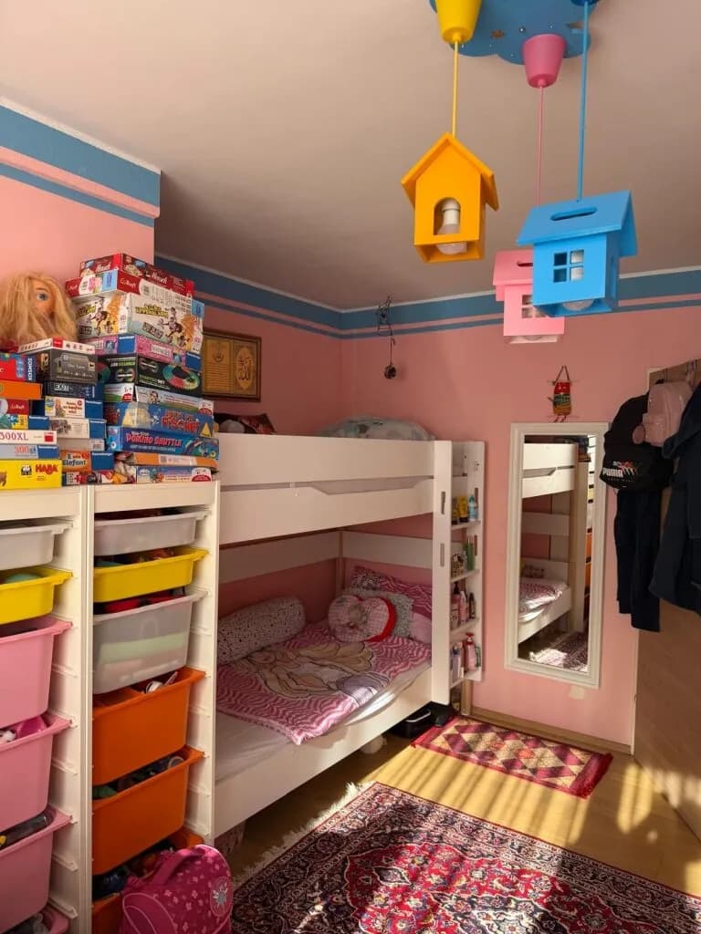 3-Zimmer-Wohnung mieten in Wien – 96,35 m², € 1.480 – Bild 25 von 29