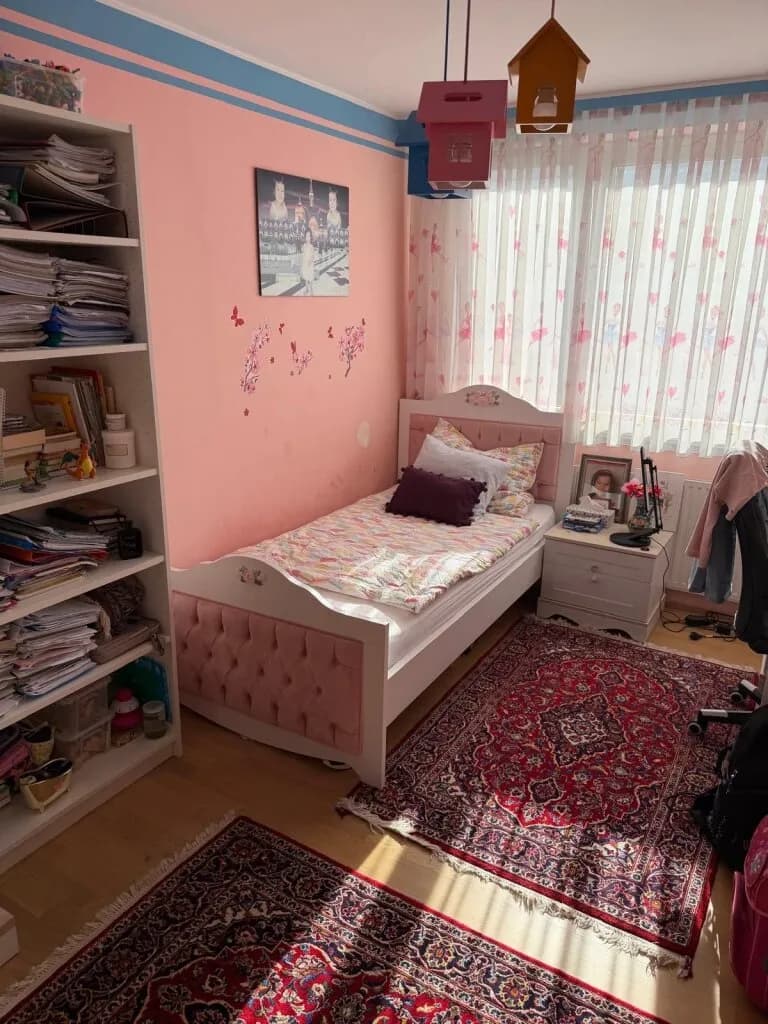 3-Zimmer-Wohnung mieten in Wien – 96,35 m², € 1.480 – Bild 26 von 29