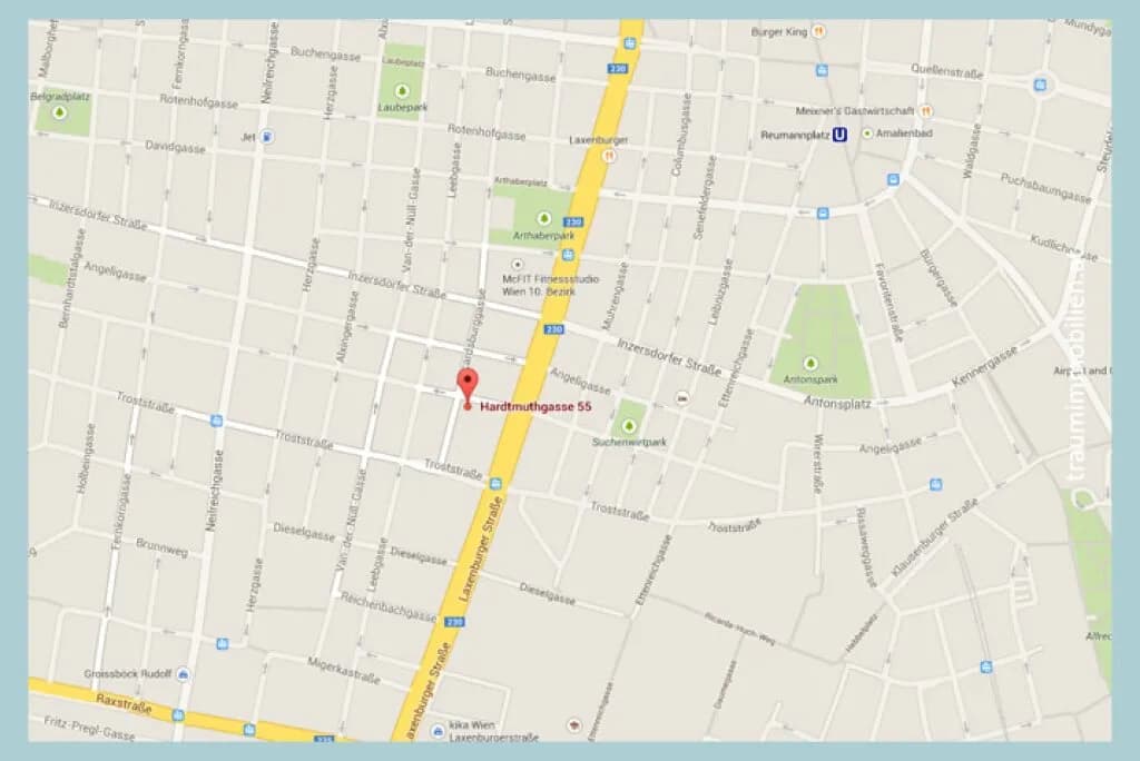 3-Zimmer-Wohnung mieten in Wien – 96,35 m², € 1.480 – Bild 27 von 29