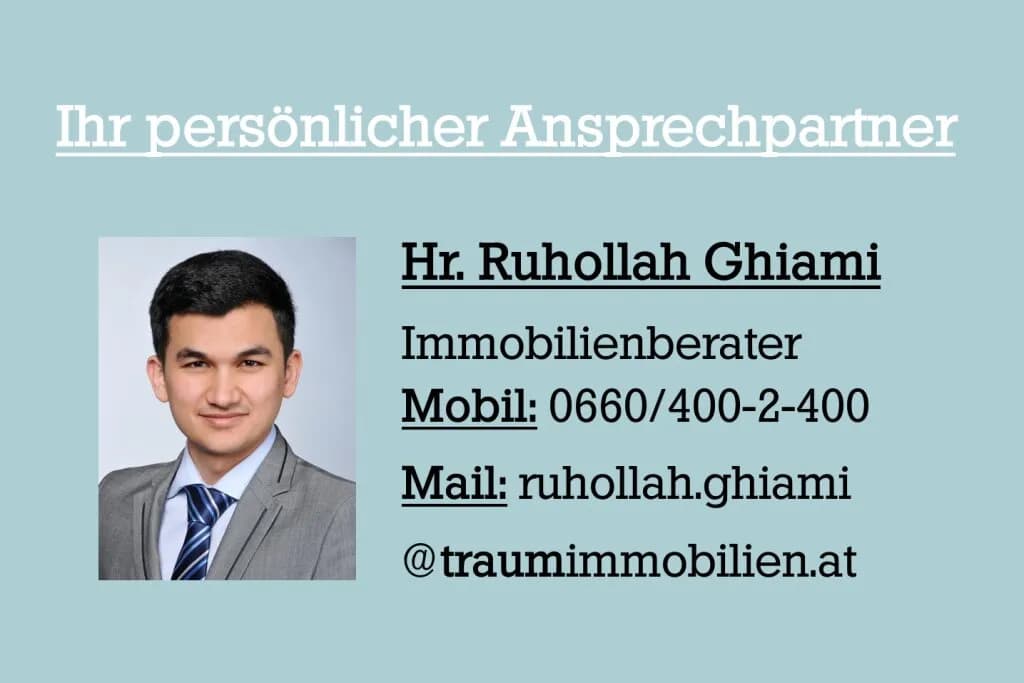 3-Zimmer-Wohnung mieten in Wien – 96,35 m², € 1.480 – Bild 28 von 29