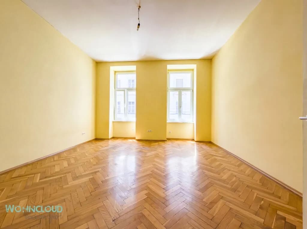 1-Zimmer-Wohnung kaufen in Wien – 39,14 m², € 218.900 – Bild 2 von 12