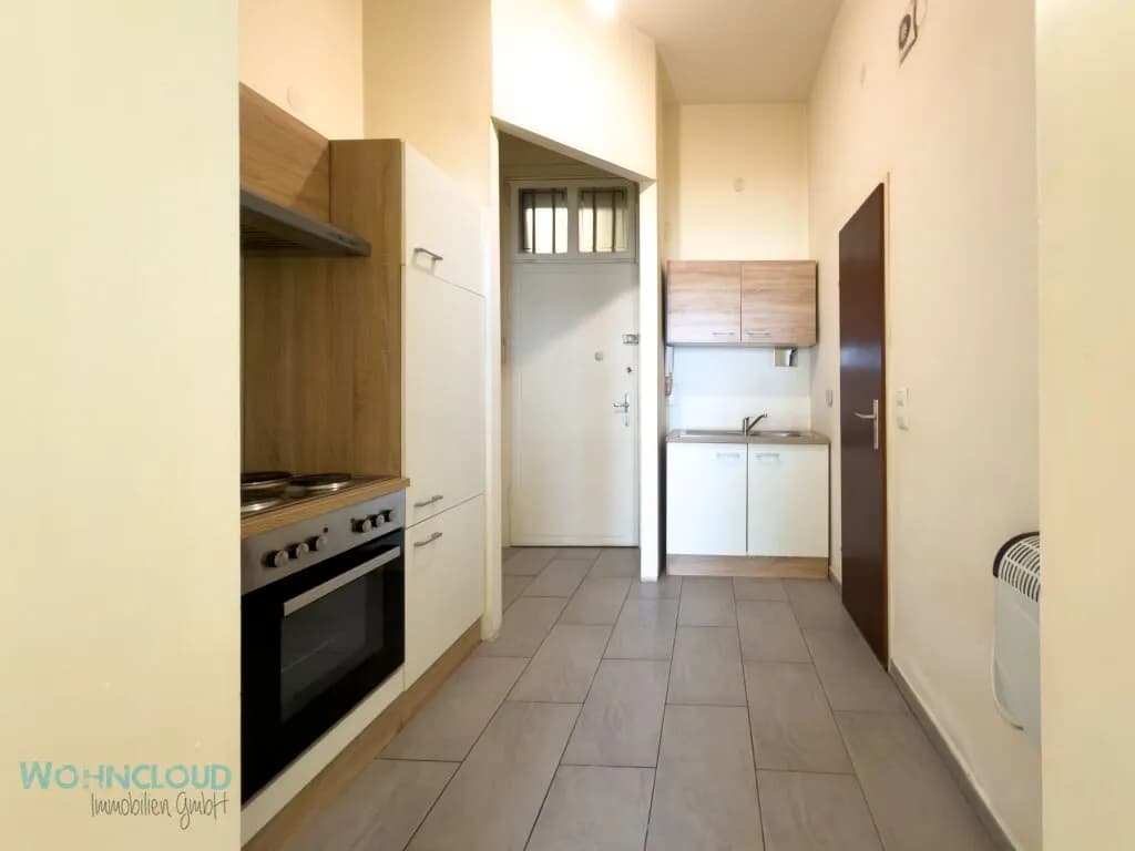 1-Zimmer-Wohnung kaufen in Wien – 39,14 m², € 218.900 – Bild 11 von 12