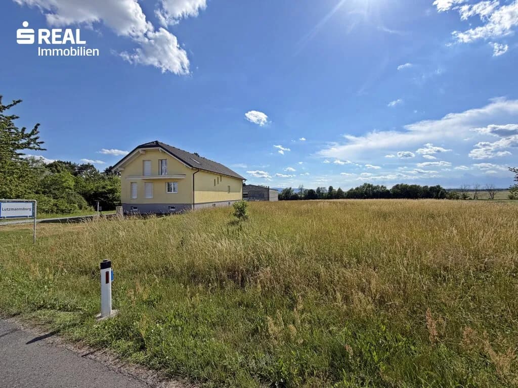 Grundstück kaufen in Oberpullendorf – 3 690 m², € 67.000 – Bild 2 von 6