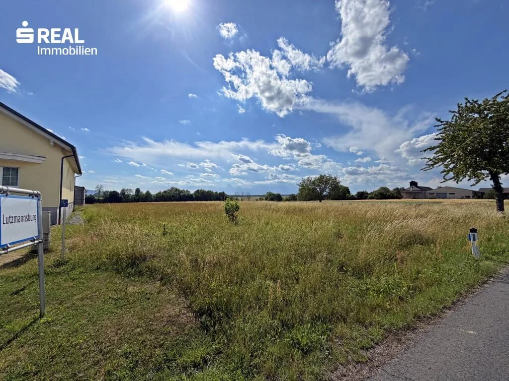 Grundstück kaufen in Oberpullendorf – 3 690 m², € 67.000 – Bild 3 von 6