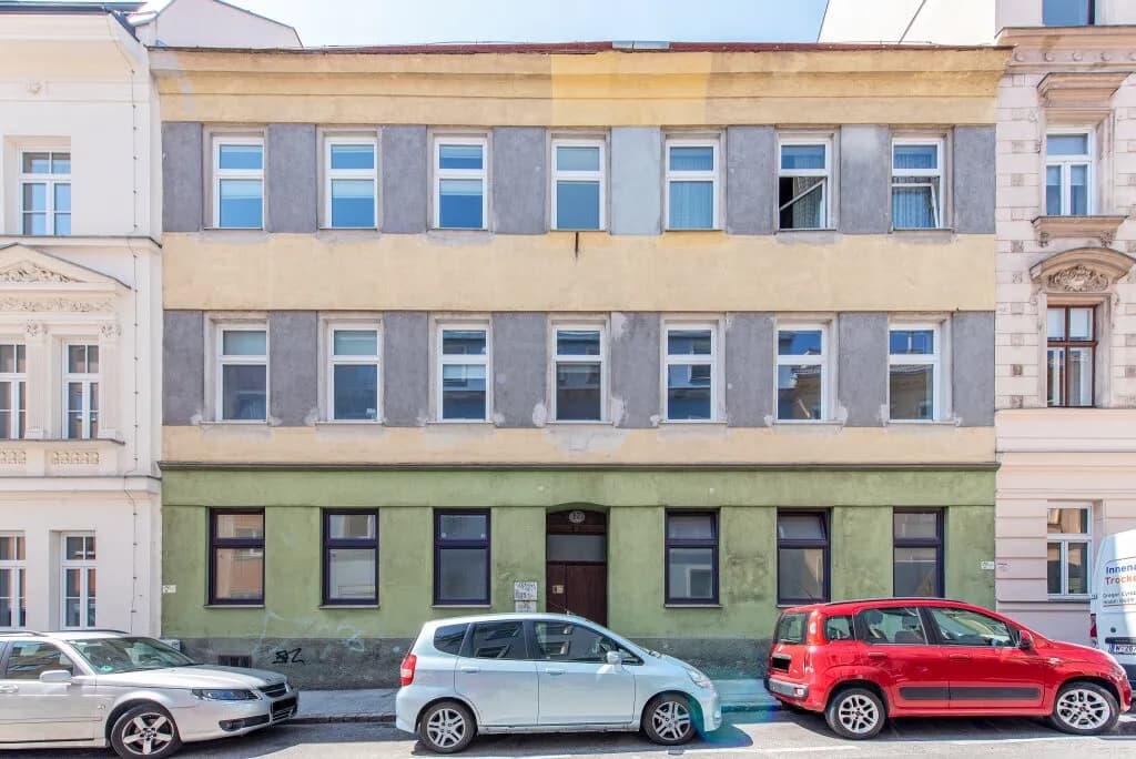 Haus kaufen in Wien – 573 m², € 1.500.000 – Bild 3 von 8