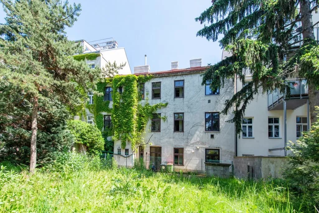 Haus kaufen in Wien – 573 m², € 1.500.000 – Bild 5 von 8