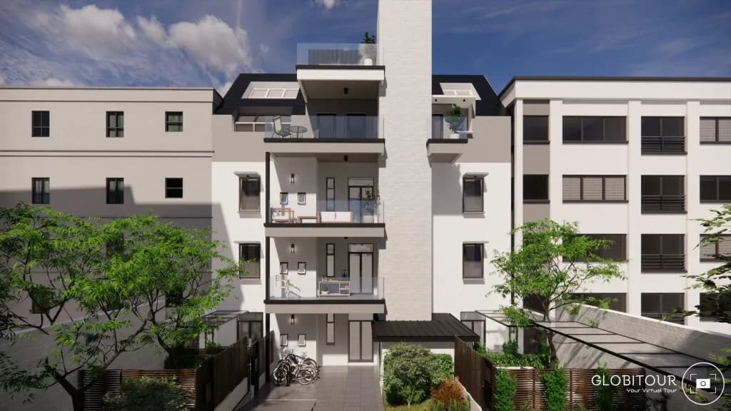 Haus kaufen in Wien – 573 m², € 1.500.000 – Bild 7 von 8