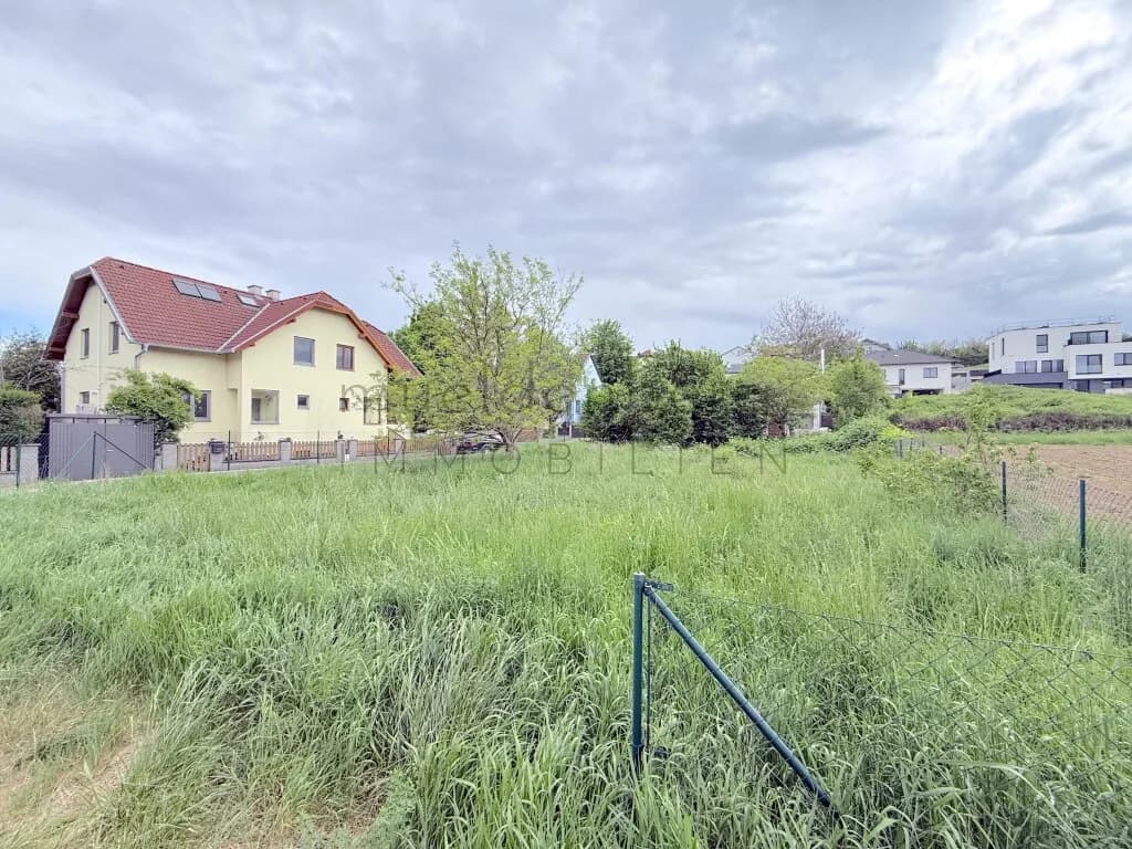 Grundstück kaufen in Neusiedl am See – 532 m², € 299.200
