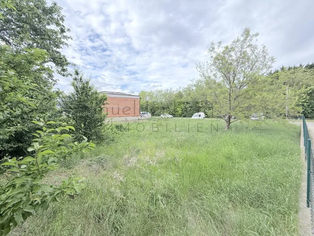 Grundstück kaufen in Neusiedl am See – 532 m², € 299.200 – Bild 3 von 5