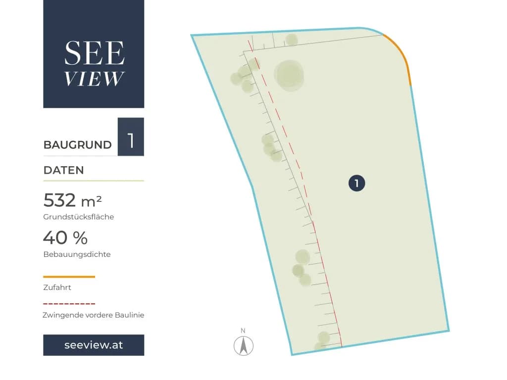 Grundstück kaufen in Neusiedl am See – 532 m², € 299.516 – Bild 7 von 14