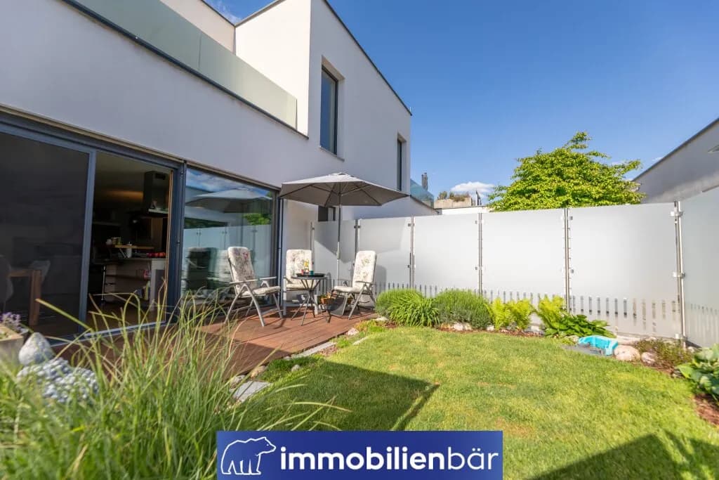 3-Zimmer-Wohnung kaufen in Grieskirchen – 94,99 m², € 433.000