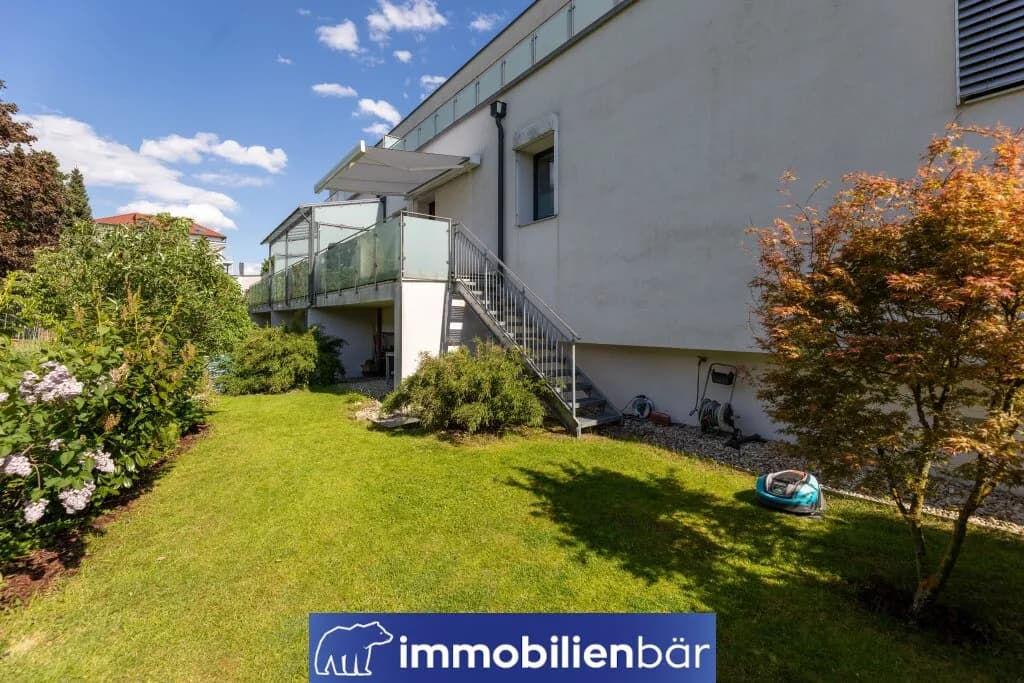 3-Zimmer-Wohnung kaufen in Grieskirchen – 94,99 m², € 433.000 – Bild 5 von 23