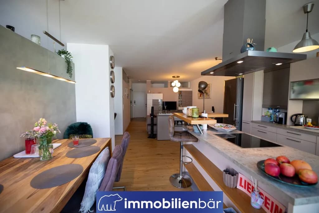3-Zimmer-Wohnung kaufen in Grieskirchen – 94,99 m², € 433.000 – Bild 12 von 23