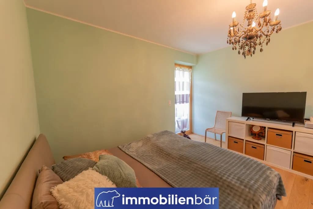 3-Zimmer-Wohnung kaufen in Grieskirchen – 94,99 m², € 433.000 – Bild 14 von 23