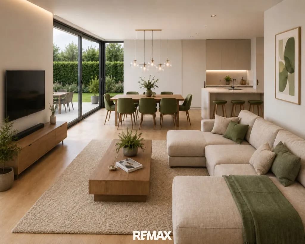 4-Zimmer-Wohnung kaufen in Imst – 82 m², € 544.000 – Bild 3 von 6