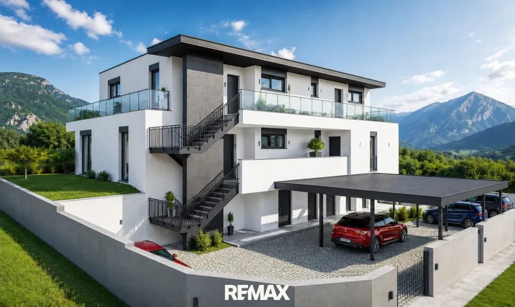 4-Zimmer-Wohnung kaufen in Imst – 82 m², € 544.000 – Bild 5 von 6