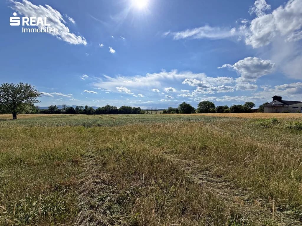 Grundstück kaufen in Oberpullendorf – 3 933 m², € 67.000 – Bild 2 von 6