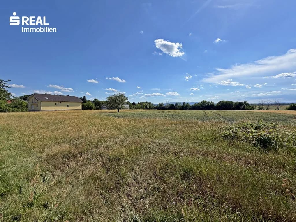 Grundstück kaufen in Oberpullendorf – 3 933 m², € 67.000 – Bild 3 von 6