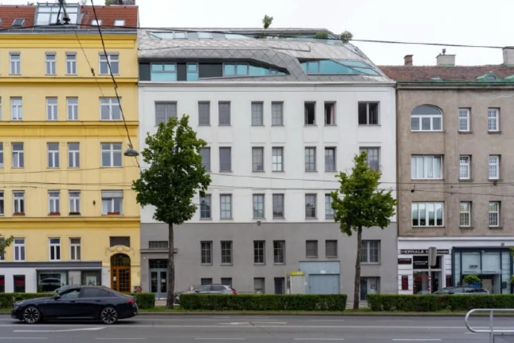 Immobilie kaufen in Wien – 71,35 m², € 125.000 – Bild 1 von 3