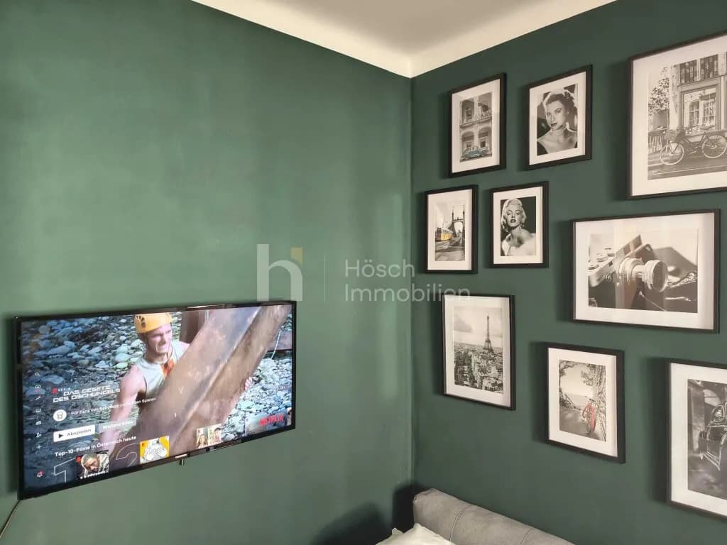2-Zimmer-Wohnung kaufen in Wien – 51 m², € 199.000 – Bild 4 von 14