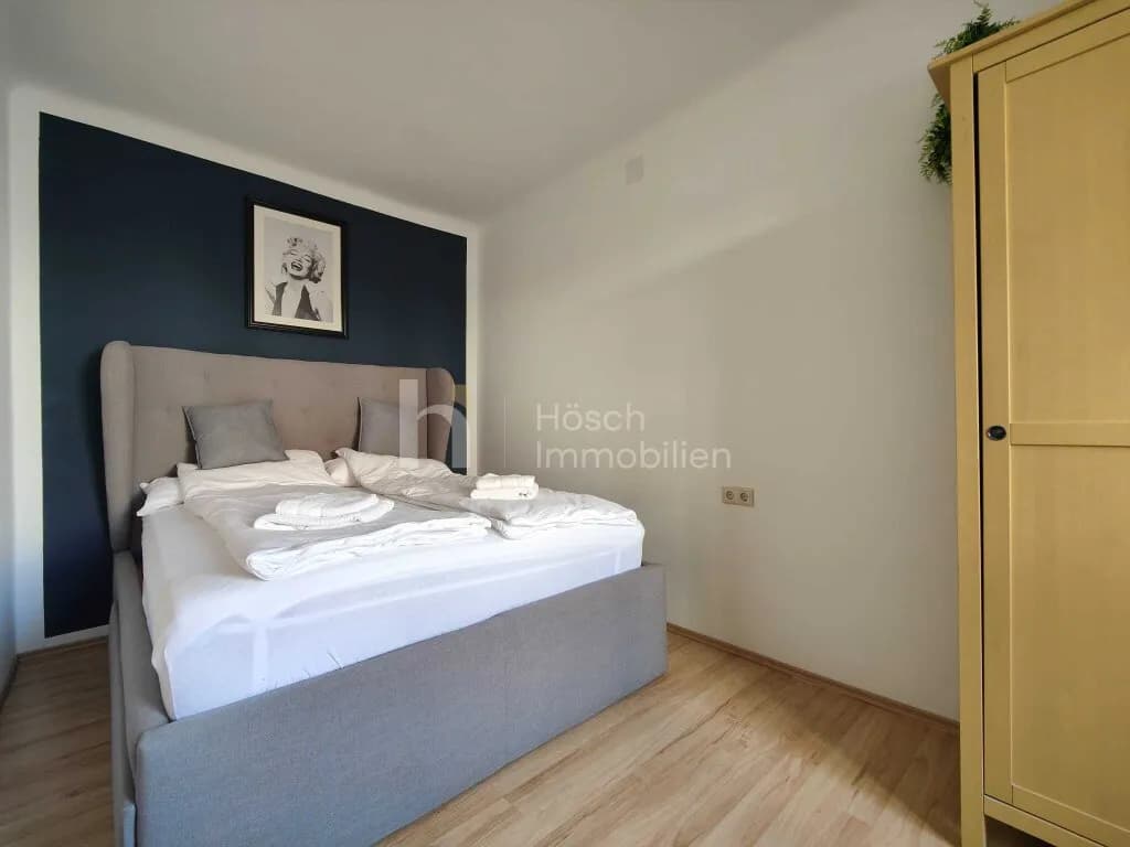 2-Zimmer-Wohnung kaufen in Wien – 51 m², € 199.000 – Bild 5 von 14