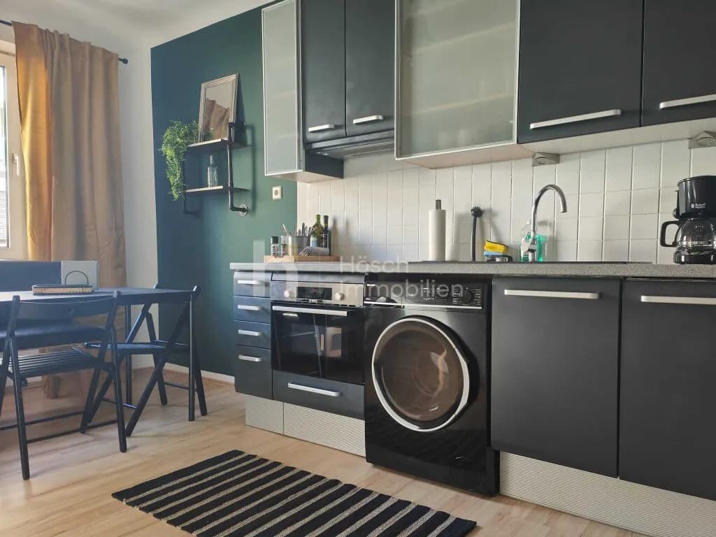 2-Zimmer-Wohnung kaufen in Wien – 51 m², € 199.000 – Bild 8 von 14