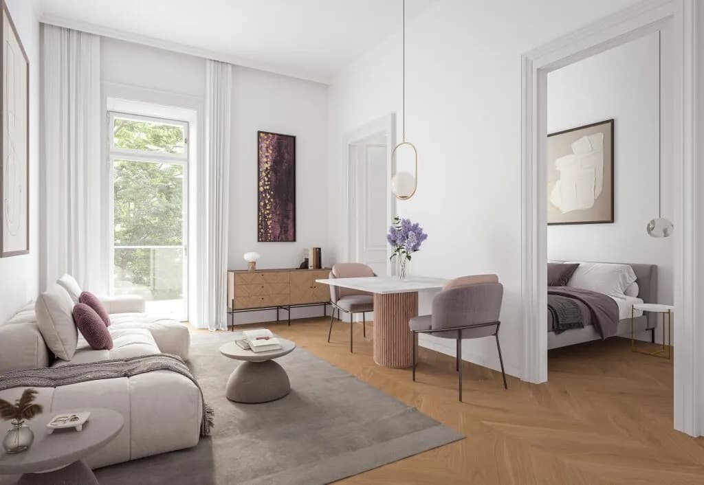 6-Zimmer-Wohnung kaufen in Wien – 193 m², € 3.510.000 – Bild 6 von 10