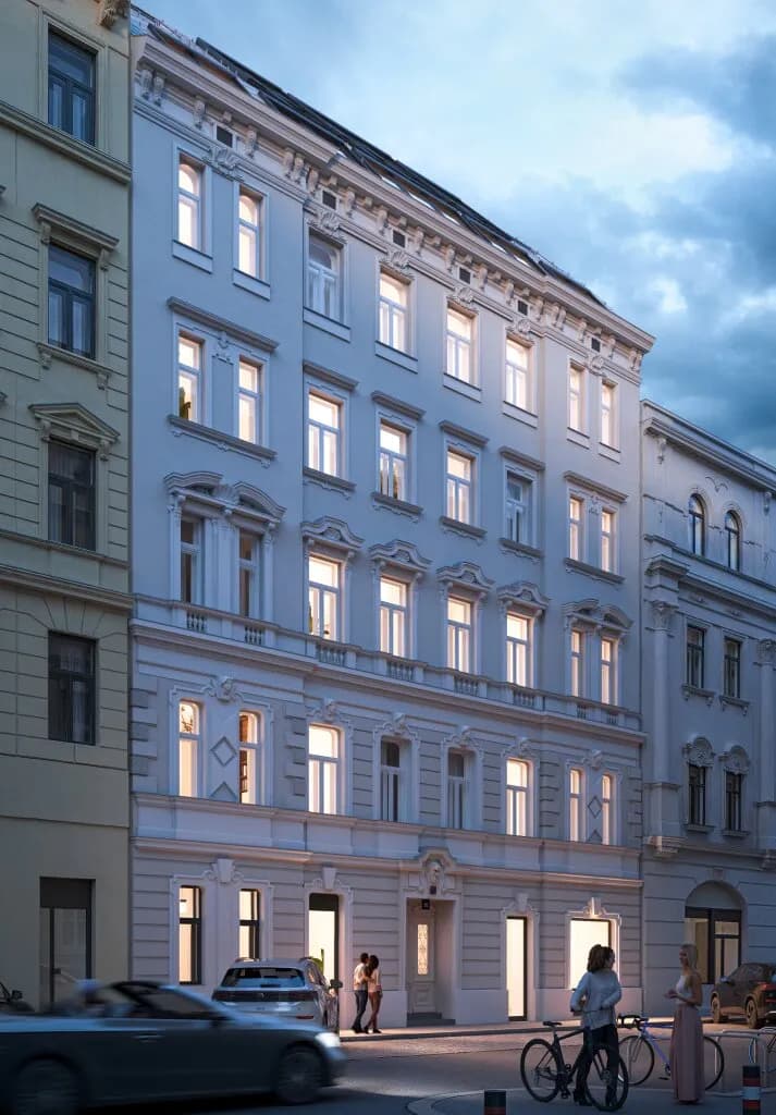 6-Zimmer-Wohnung kaufen in Wien – 193 m², € 3.510.000 – Bild 9 von 10
