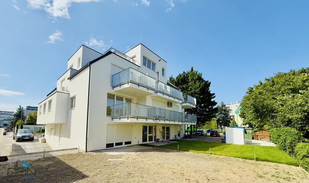 2-Zimmer-Wohnung kaufen in Wien – 47,48 m², € 299.000