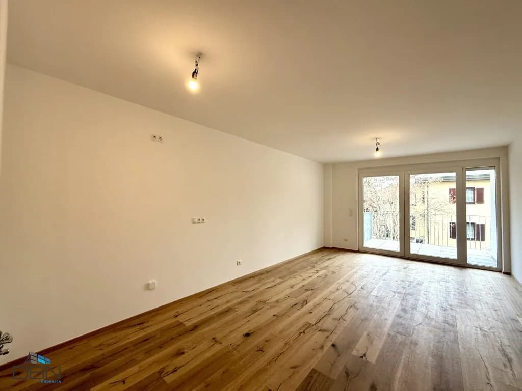 2-Zimmer-Wohnung kaufen in Wien – 47,48 m², € 299.000 – Bild 2 von 10
