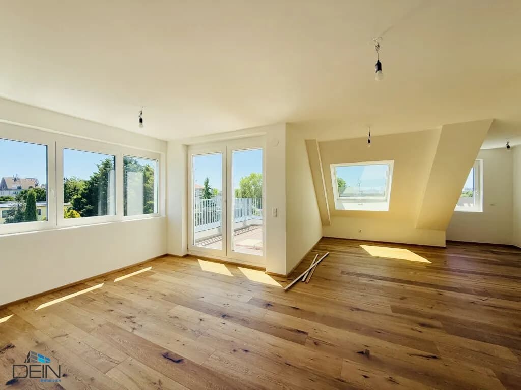 3-Zimmer-Wohnung kaufen in Wien – 85,01 m², € 499.000